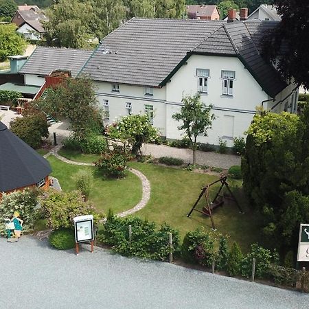 Apartamento Kiek Mol In Grömitz Exterior foto