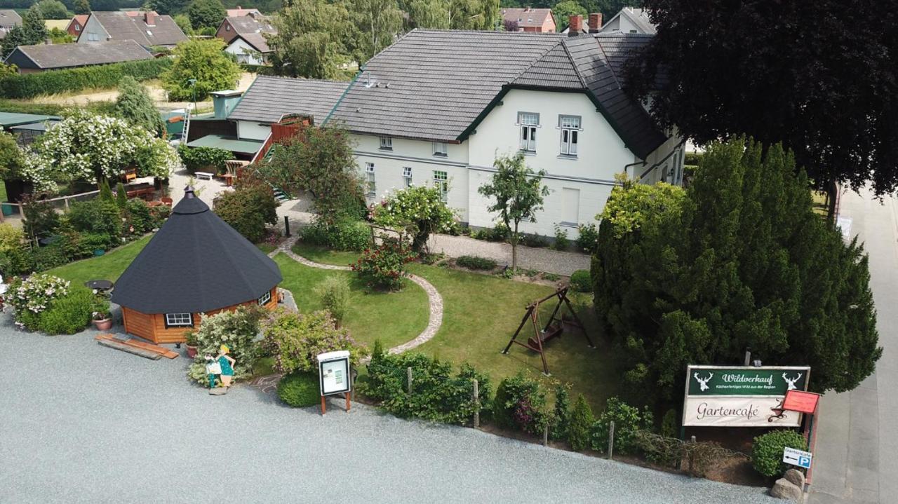 Apartamento Kiek Mol In Grömitz Exterior foto