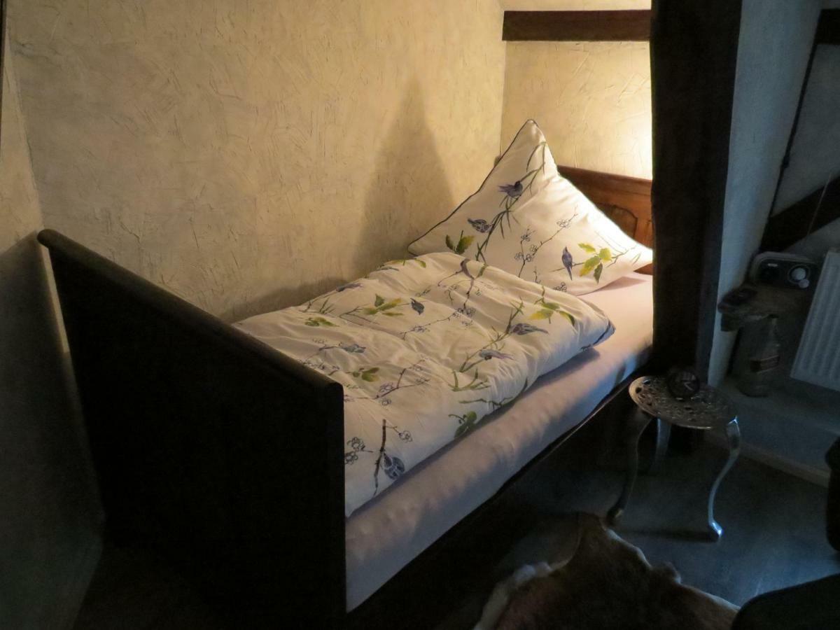 Apartamento Kiek Mol In Grömitz Exterior foto